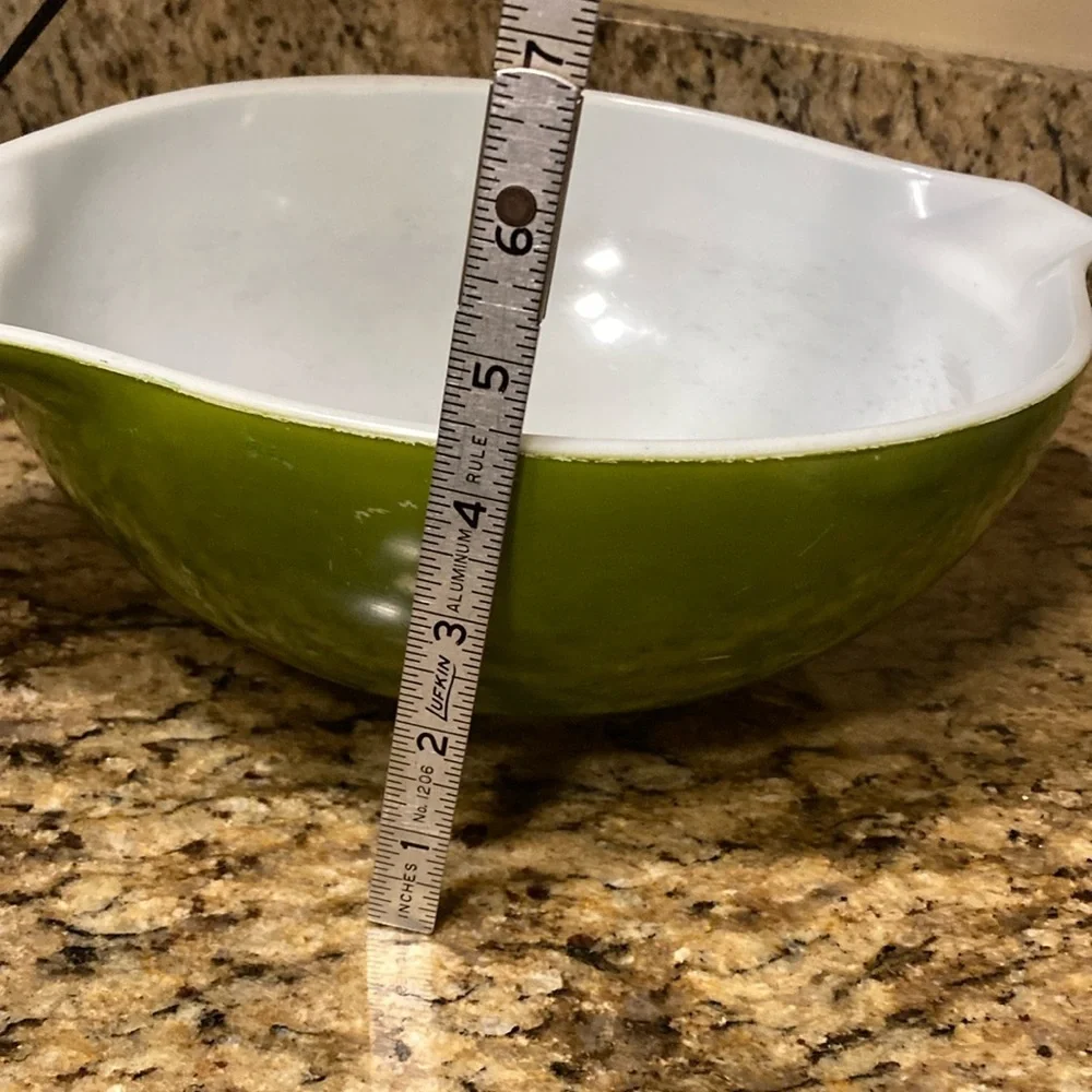 Vintage PYREX 